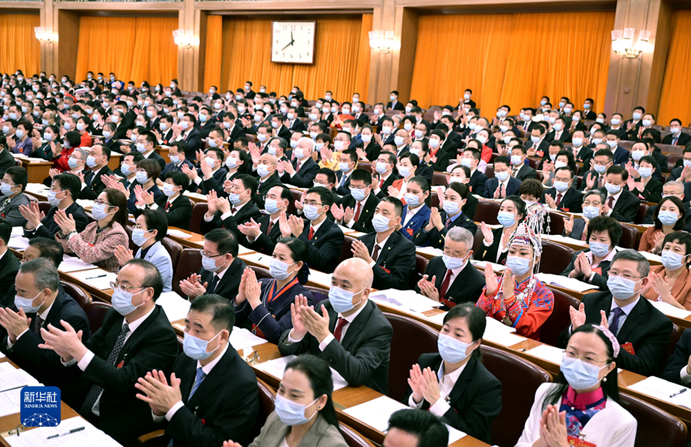 10月16日，中國(guó)共產(chǎn)黨第二十次全國(guó)代表大會(huì)在北京人民大會(huì)堂隆重開(kāi)幕。